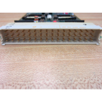 Erdmann 382J Data Selector Board