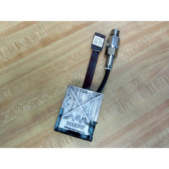 Marsh VideoJet 1203032B Printer Assy - Used