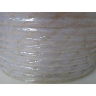 Buckman 2-99T-058-002 Spiral Wrap Tubing 299T058002 08-06-500TFE