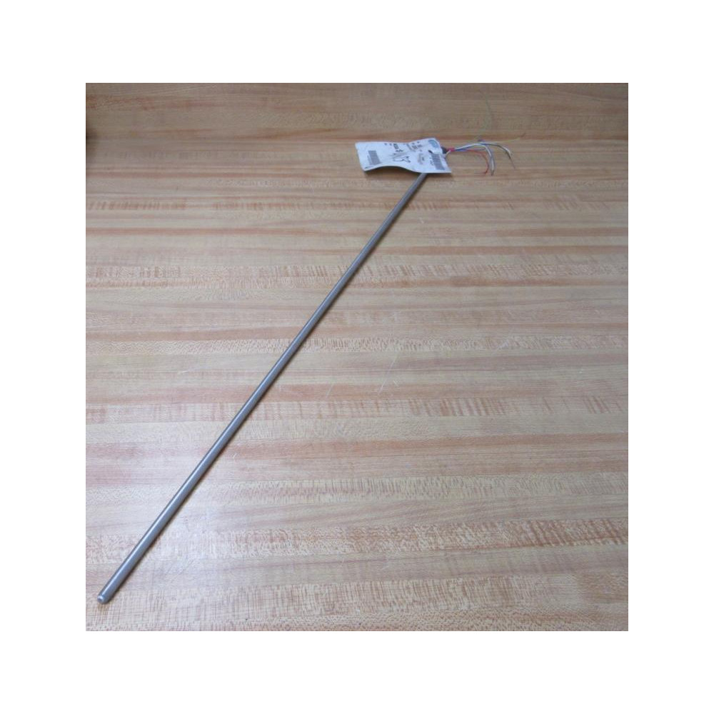 Buhler UUX56510-055 Sensor RTD-MRH-301-PPP-27.5-9-4L
