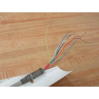 Buehler UUX56510-050 Sensor RTD MRH-301-PPP-11.0-9-4L
