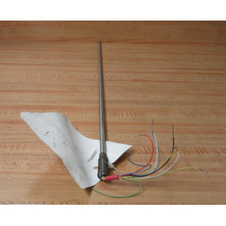Buhler UUX56510-055 Sensor RTD-MRH-301-PPP-27.5-9-4L