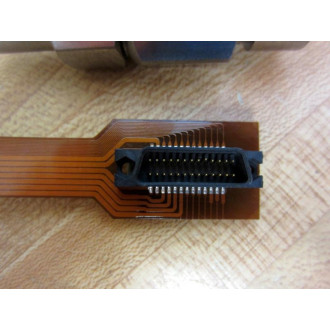 Marsh VideoJet 1203032B Printer Assy - Used