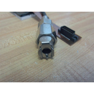 Marsh VideoJet 1203032B Printer Assy - Used