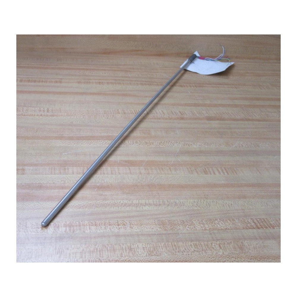 Buehler UUX56510-041 Sensor RTD MRH-301-PPP-27.0-9-4L