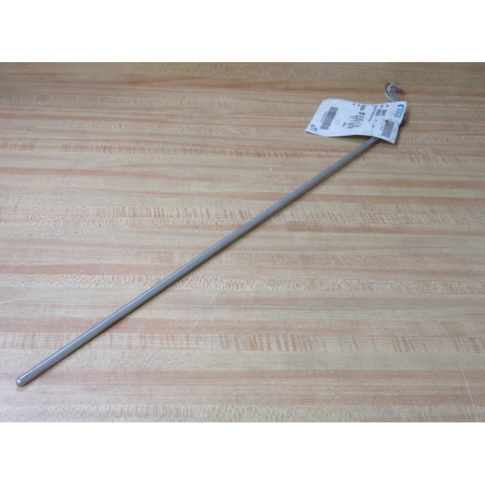 Buehler UUX56510-037 Sensor RTD MRH-301-PPP-24.0-9-4L