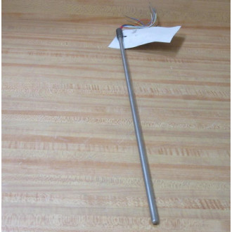 Buehler UUX56510-037 Sensor RTD MRH-301-PPP-24.0-9-4L