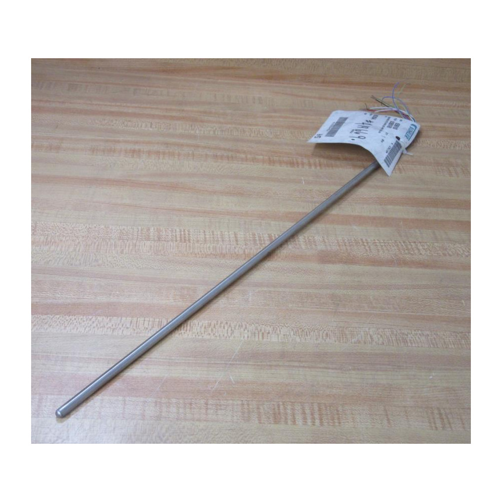 Buehler UUX56510-051 Sensor RTD MRH-301-PPP-20.0-9-4L