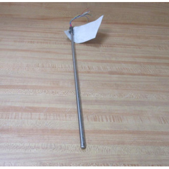 Buehler UUX56510-051 Sensor RTD MRH-301-PPP-20.0-9-4L