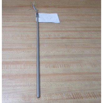 Buehler UUX65610-034 Sensor RTD MRH-301-PPP-20.5-9-4L