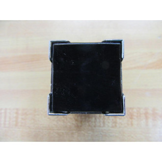 General Electric CR104MA32121 Push Button Switch
