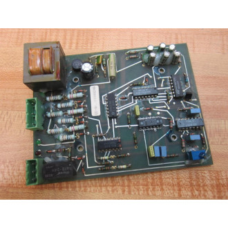 23389 Circuit Board P0008249 - Used