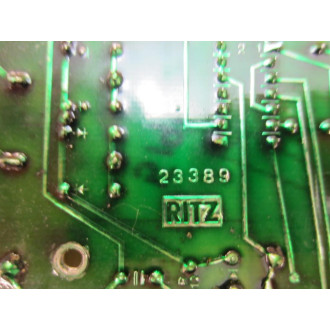 23389 Circuit Board P0008249 - Used