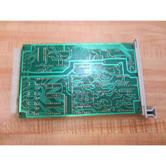 Erdmann 4475-831b Meb-Converter 412MUX - Parts Only