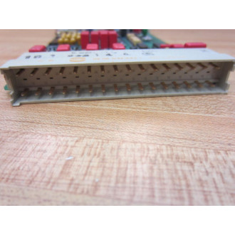 Erdmann 4475-831b Meb-Converter 412MUX - Used