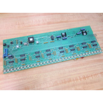 8992 Stop Motion Board Rev.6 - Used