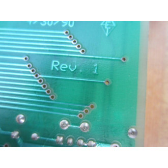 ET 8880 Power SupplyCPU Board 8880A - Parts Only