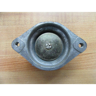 General Electric CR2940WA200YA Push Button