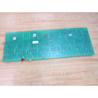 8992 Stop Motion Board Rev.6 - Used