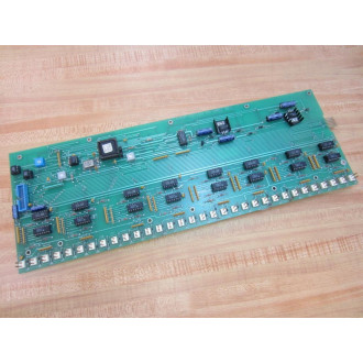 8992 Stop Motion Board Rev.7 - Used