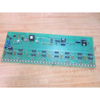 8992 Stop Motion Board Rev.6 - Parts Only