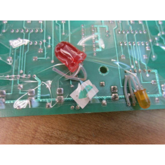 8992 Stop Motion Board 3 Rev.6 - Parts Only