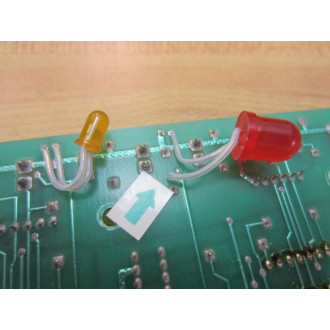 8992 Stop Motion Board Rev.6 - Parts Only