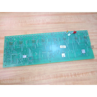 8992 Stop Motion Board Rev.6 - Parts Only