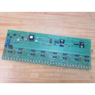 8992 Stop Motion Board 3 Rev.6 - Parts Only