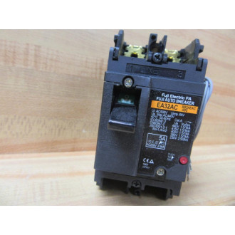 Fuj EA32AC Auto Breaker 5A 2P BB2AEAC-005