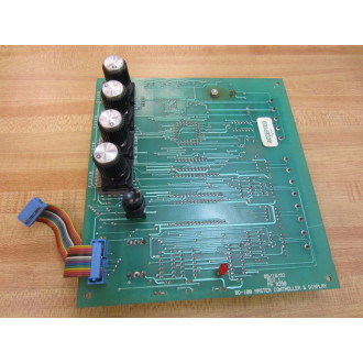 9390 BD-100 Master Controller & Display WRibbon Cable - Used