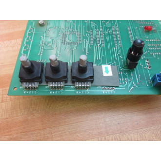 9390 BD-100 Master Controller & Display - Parts Only