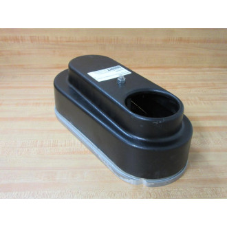 SNT CU05 Enclosure VACO003846 - Used