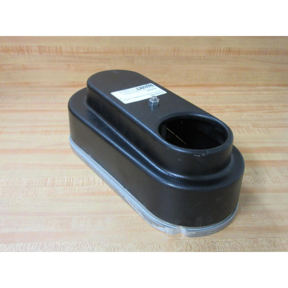 SNT CU05 Enclosure VACO003846 - Used
