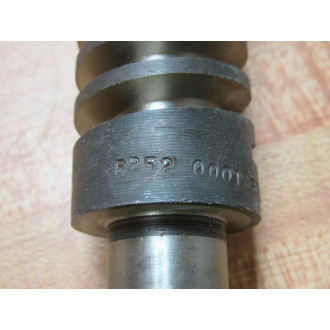 B252-0001-306 Taper B2520001306 - New No Box
