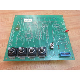 9390 BD-100 Master Controller & Display WO Dial Housing - Used