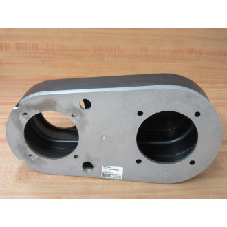 SNT CU05 Enclosure VACO003846 - Used