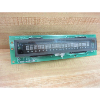 M94 Display Board - Used