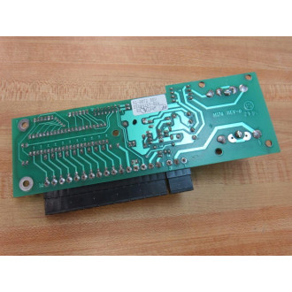 M174 Circuit Board 92-0072 - Used