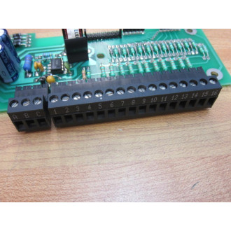 M174 Circuit Board 92-0072 - Used