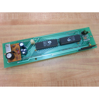 M94 Display Board - Used
