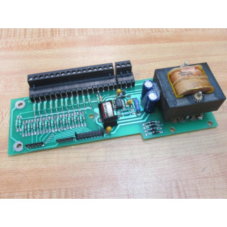 M174 Circuit Board 92-0072 - Used