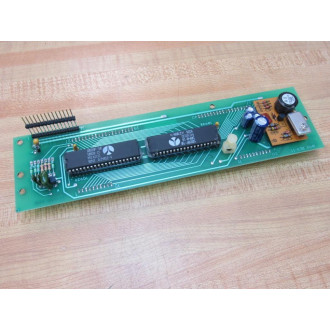 M94 Display Board - Used