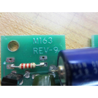 M163 Circuit Board 92-0044 - Used