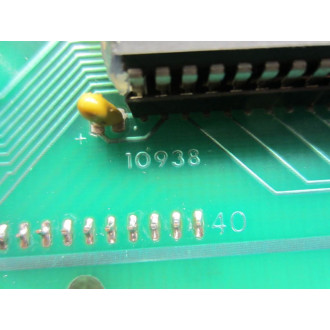 M94 Display Board - Used