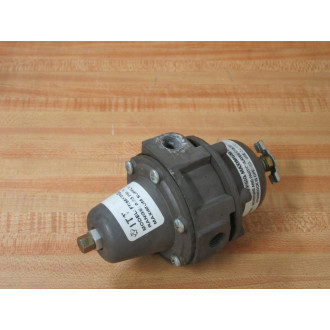 ITT FR95XSKEX1C Pressure Regulator - Used