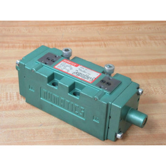Numtatics I34BB4004P17G61 Valve - Used