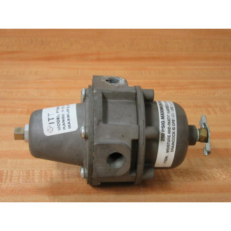 ITT FR95XSKEX1C Pressure Regulator - Used