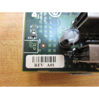 Dell WJ854-75L-0136 Circuit Board - Used