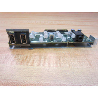 Dell WJ854-75L-0136 Circuit Board - Used